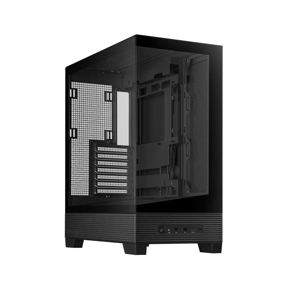 ASUS A31 TG ATX Casing