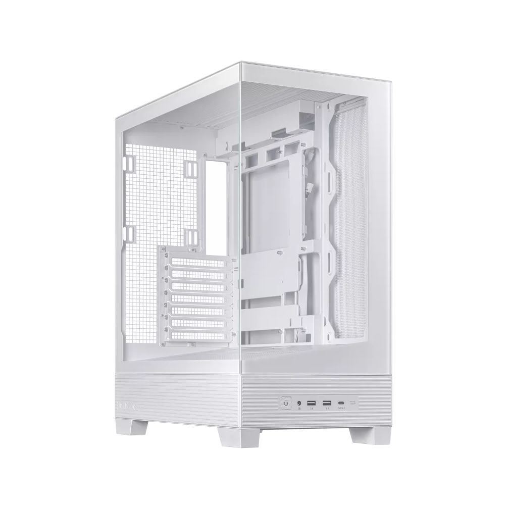 ASUS A31 TG ATX Casing