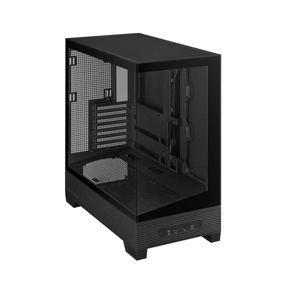 ASUS A31 TG ATX Casing