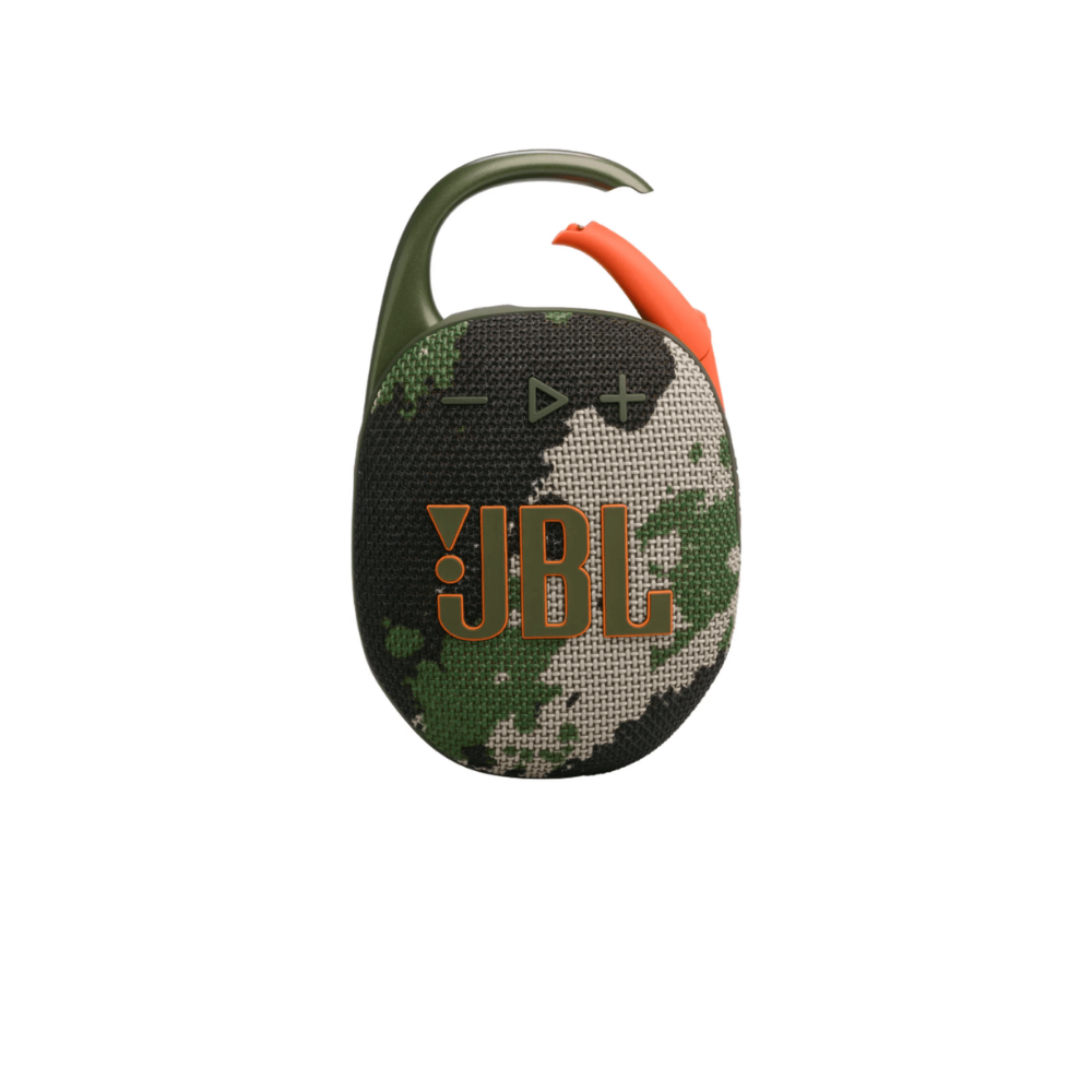 (Crazy Deals) JBL Clip 5
