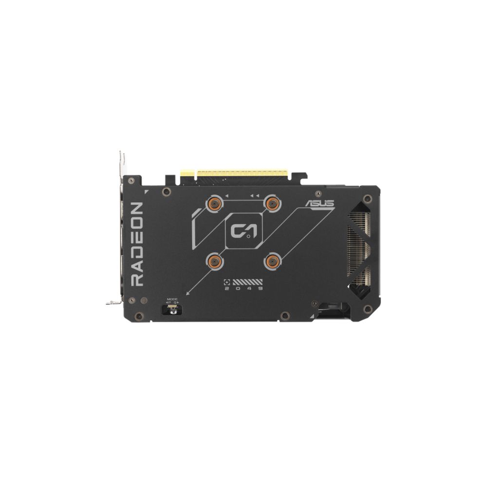 ASUS Dual Radeon RX 9060 XT 8GB