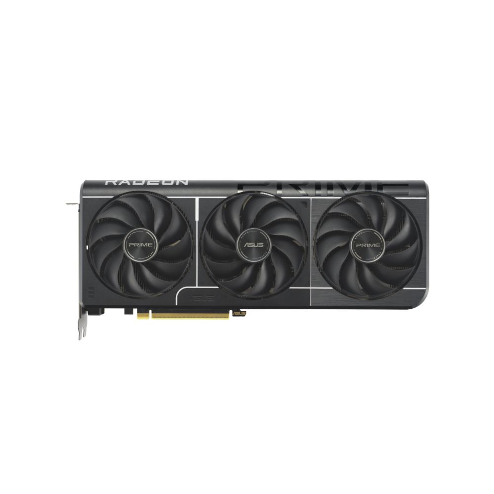 ASUS Prime Radeon RX 9060 XT OC 16GB