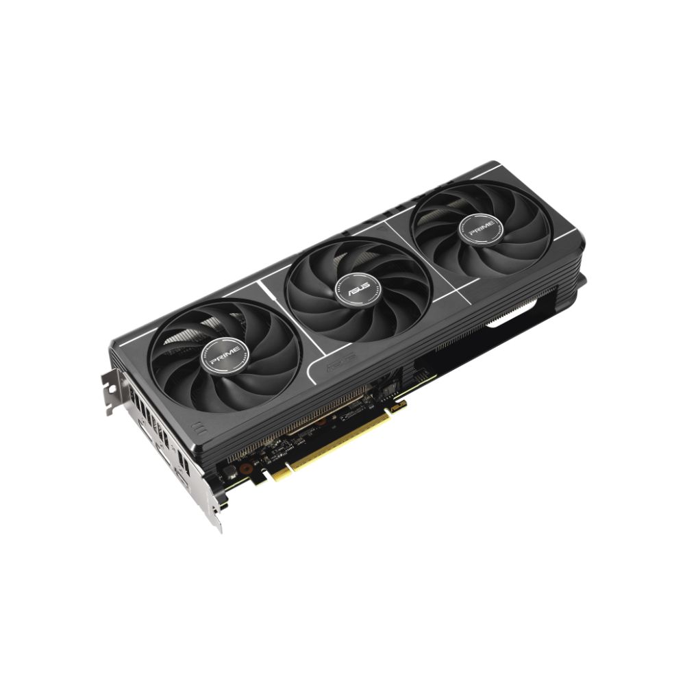 ASUS Prime Radeon RX 9060 XT OC 16GB