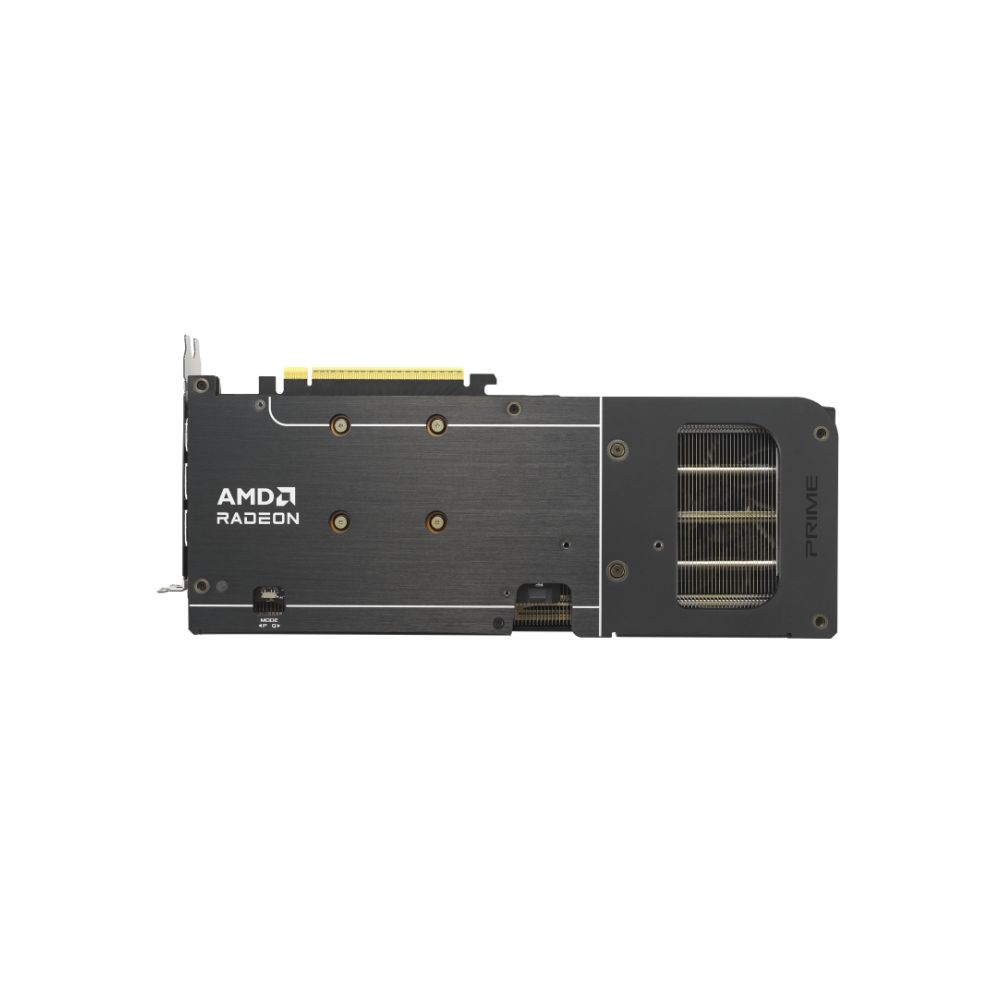 ASUS Prime Radeon RX 9060 XT OC 16GB