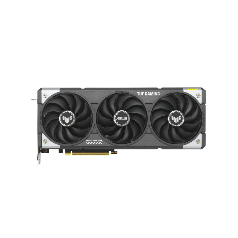ASUS TUF Gaming Radeon RX 9060 XT OC 16GB