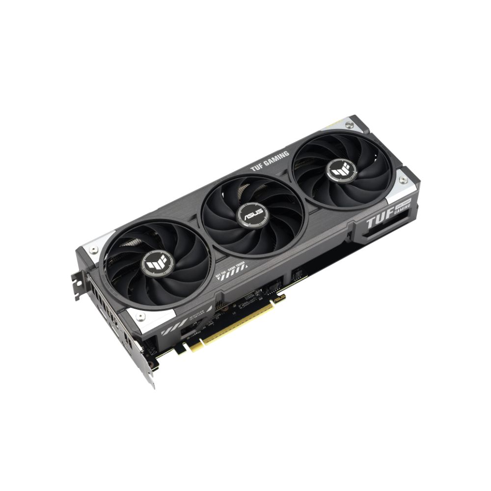 ASUS TUF Gaming Radeon RX 9060 XT OC 16GB