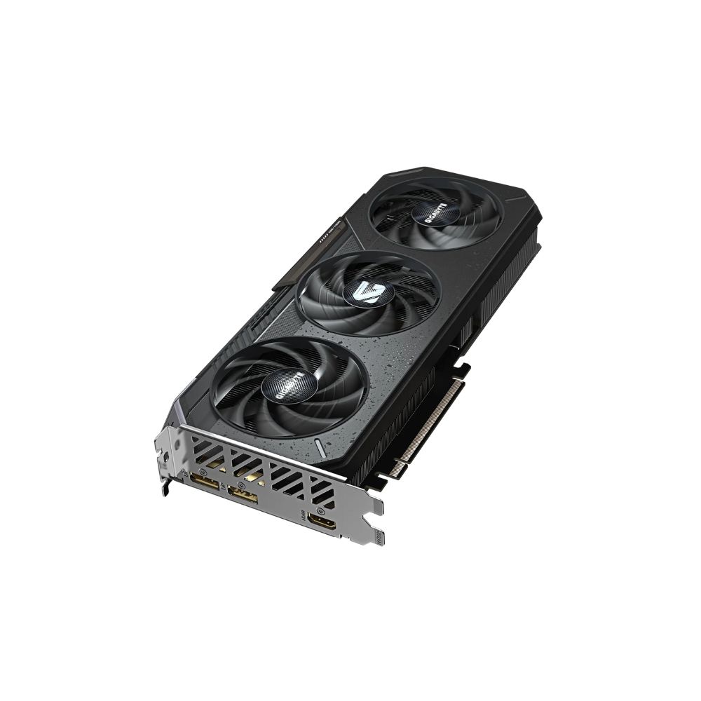 Gigabyte Radeon RX 9060 XT Gaming OC 16G