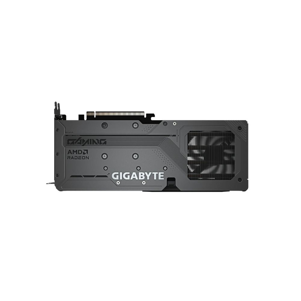 Gigabyte Radeon RX 9060 XT Gaming OC 16G
