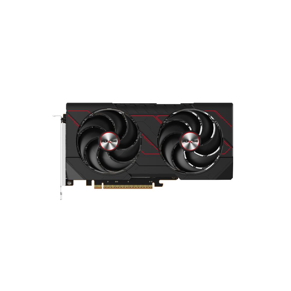 Sapphire Radeon RX 9060 XT PULSE Gaming 8GB