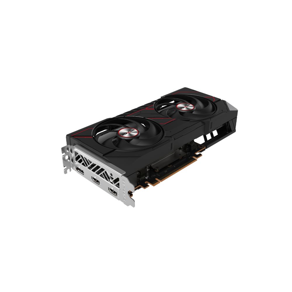 Sapphire Radeon RX 9060 XT PULSE Gaming 8GB