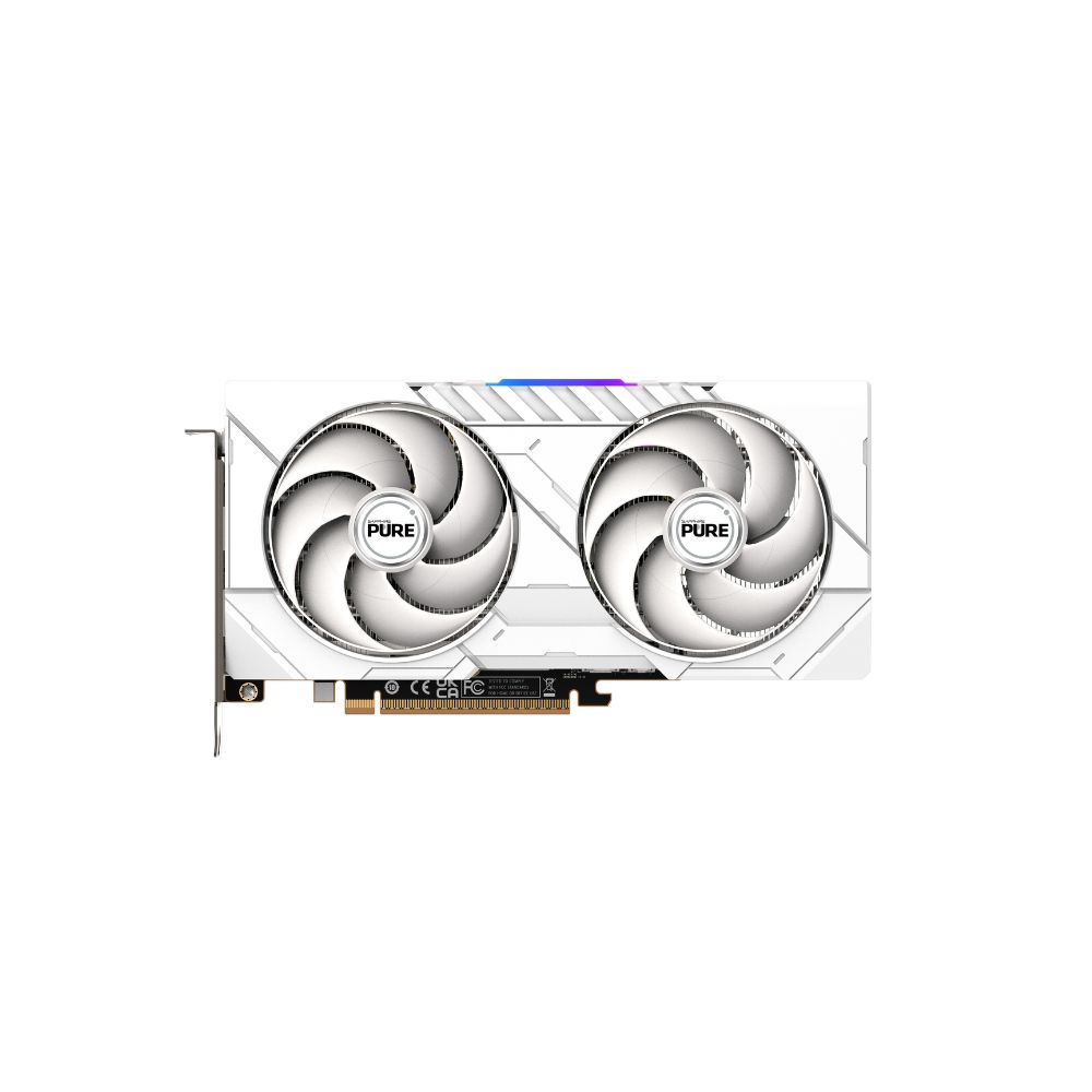 Sapphire Radeon RX 9060 XT PURE 16GB