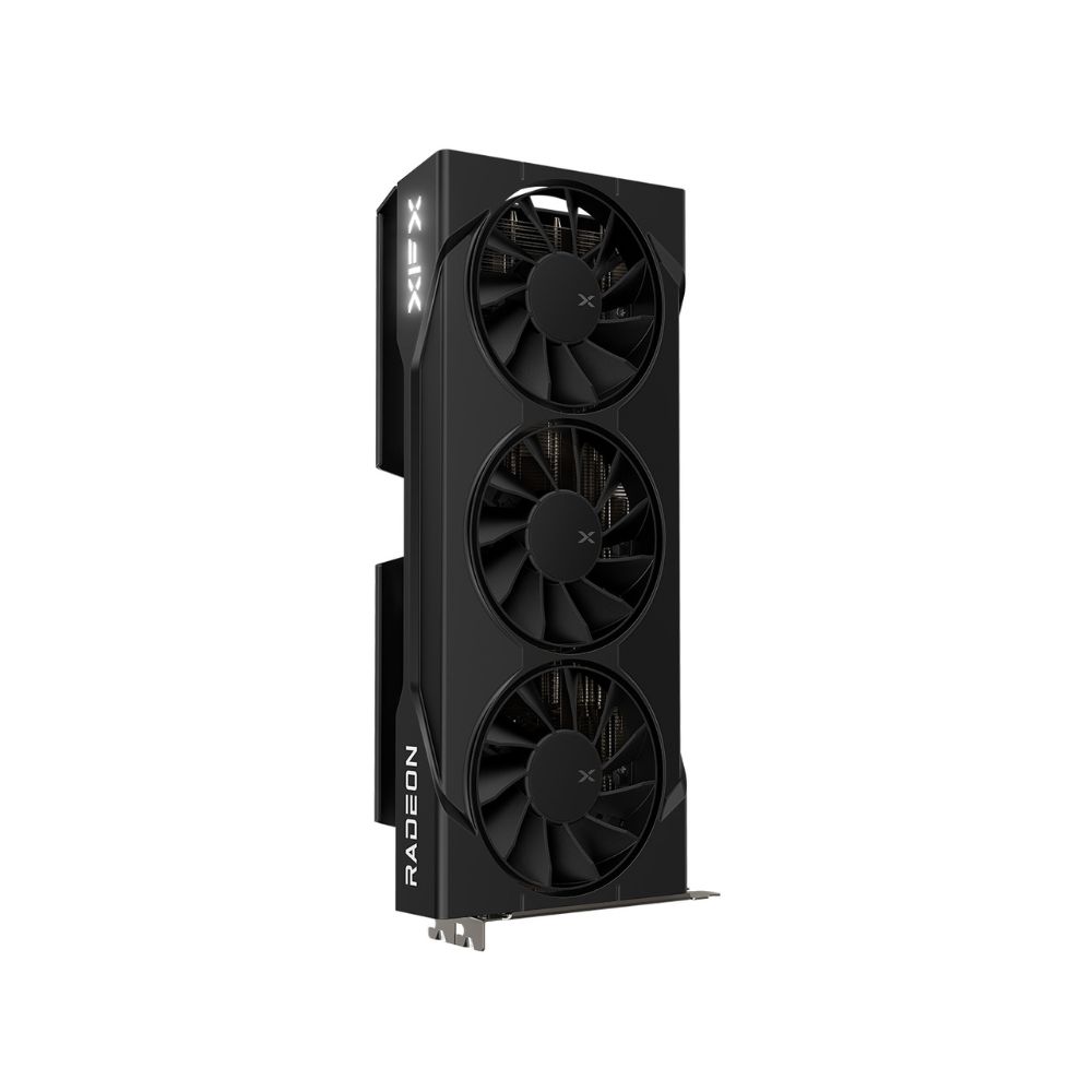 XFX Swift Radeon RX 9060 XT OC Triple Fan Gaming 16GB