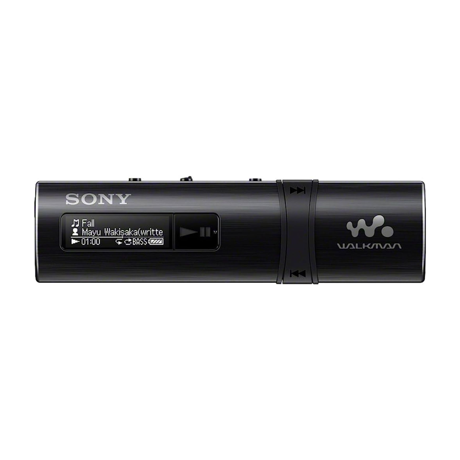 Sony NWZ-B183F Walkman with Built-in USB