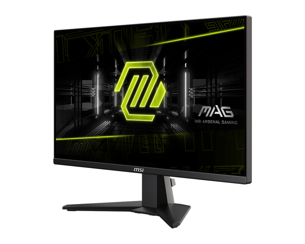 MSI MAG 255F E20 24.5" Gaming Monitor | 1920x1080