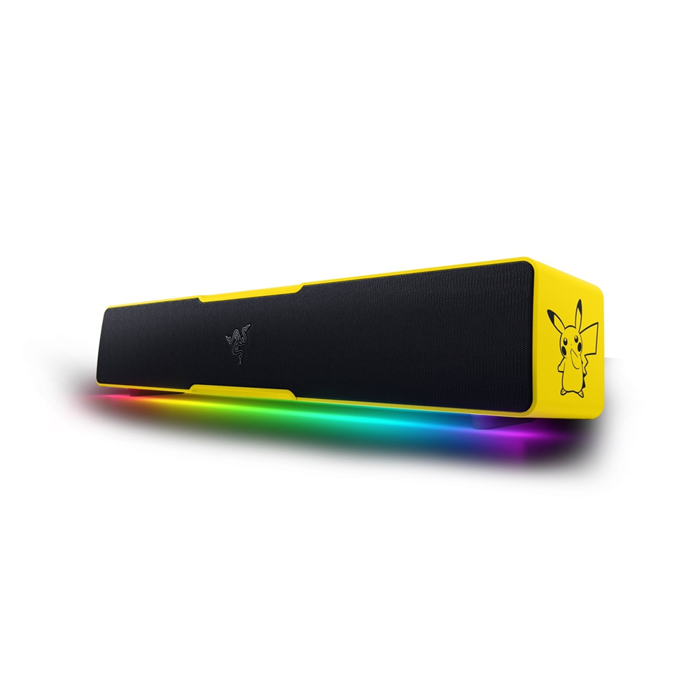 (Razer Mid Year Sales) Razer Leviathan V2 X PC Gaming Soundbar