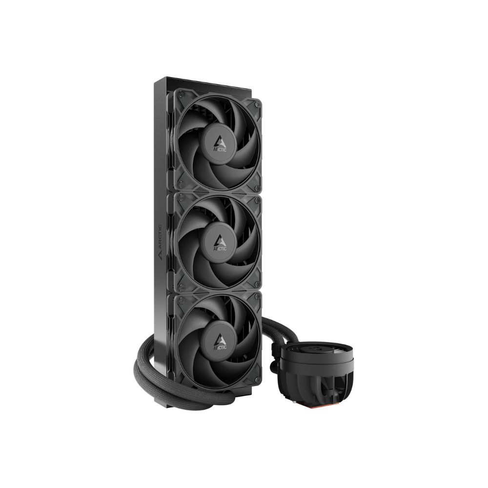 Arctic Liquid Freezer III Pro 360 AIO Liquid Cooling