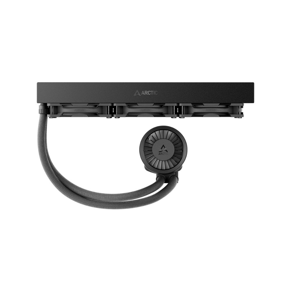 Arctic Liquid Freezer III Pro 360 AIO Liquid Cooling