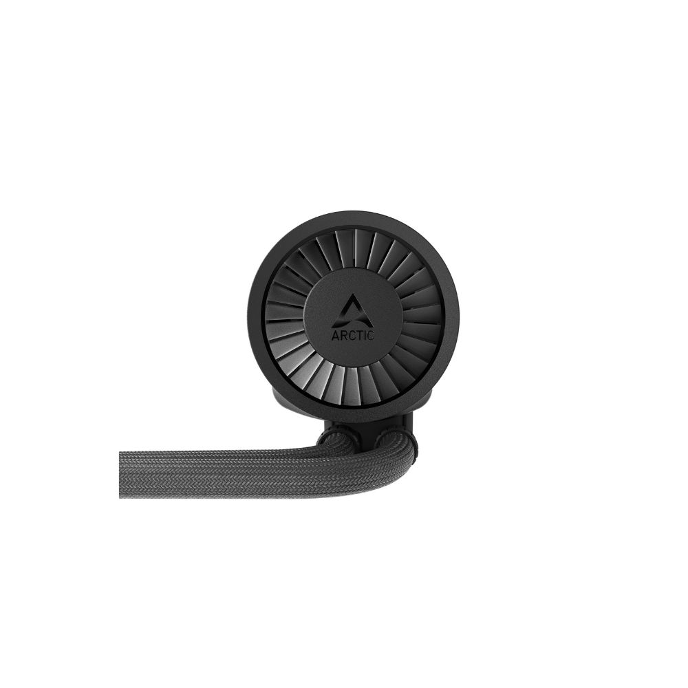 Arctic Liquid Freezer III Pro 360 AIO Liquid Cooling