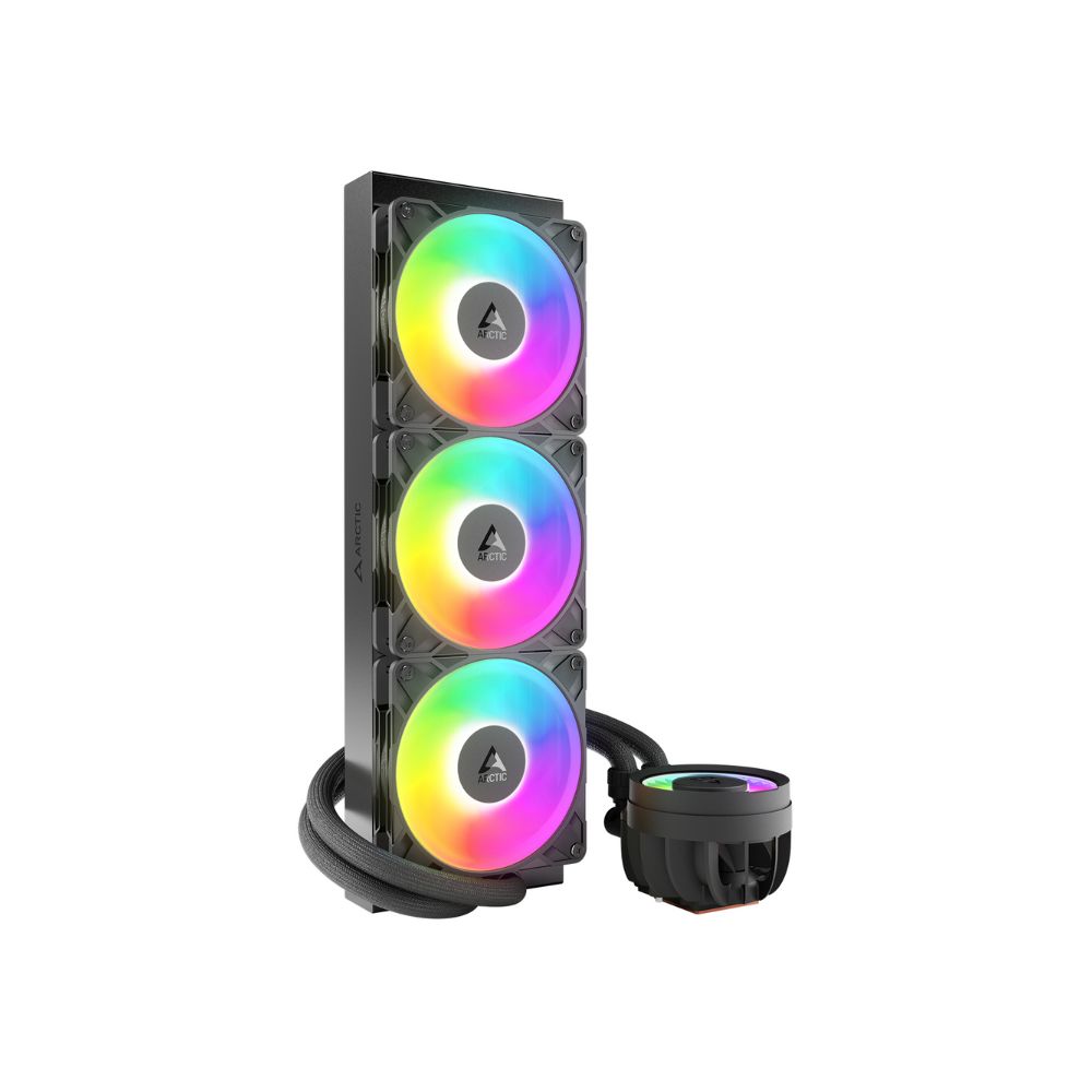 Arctic Liquid Freezer III Pro 360 ARGB AIO Liquid Cooling