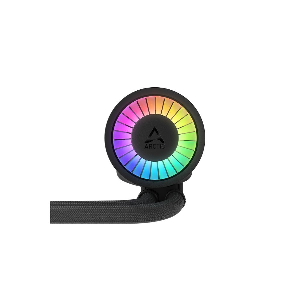 Arctic Liquid Freezer III Pro 360 ARGB AIO Liquid Cooling