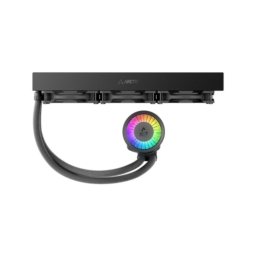 Arctic Liquid Freezer III Pro 360 ARGB AIO Liquid Cooling