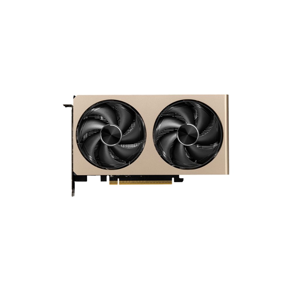 MSI GeForce RTX 5060 INSPIRE 2X OC