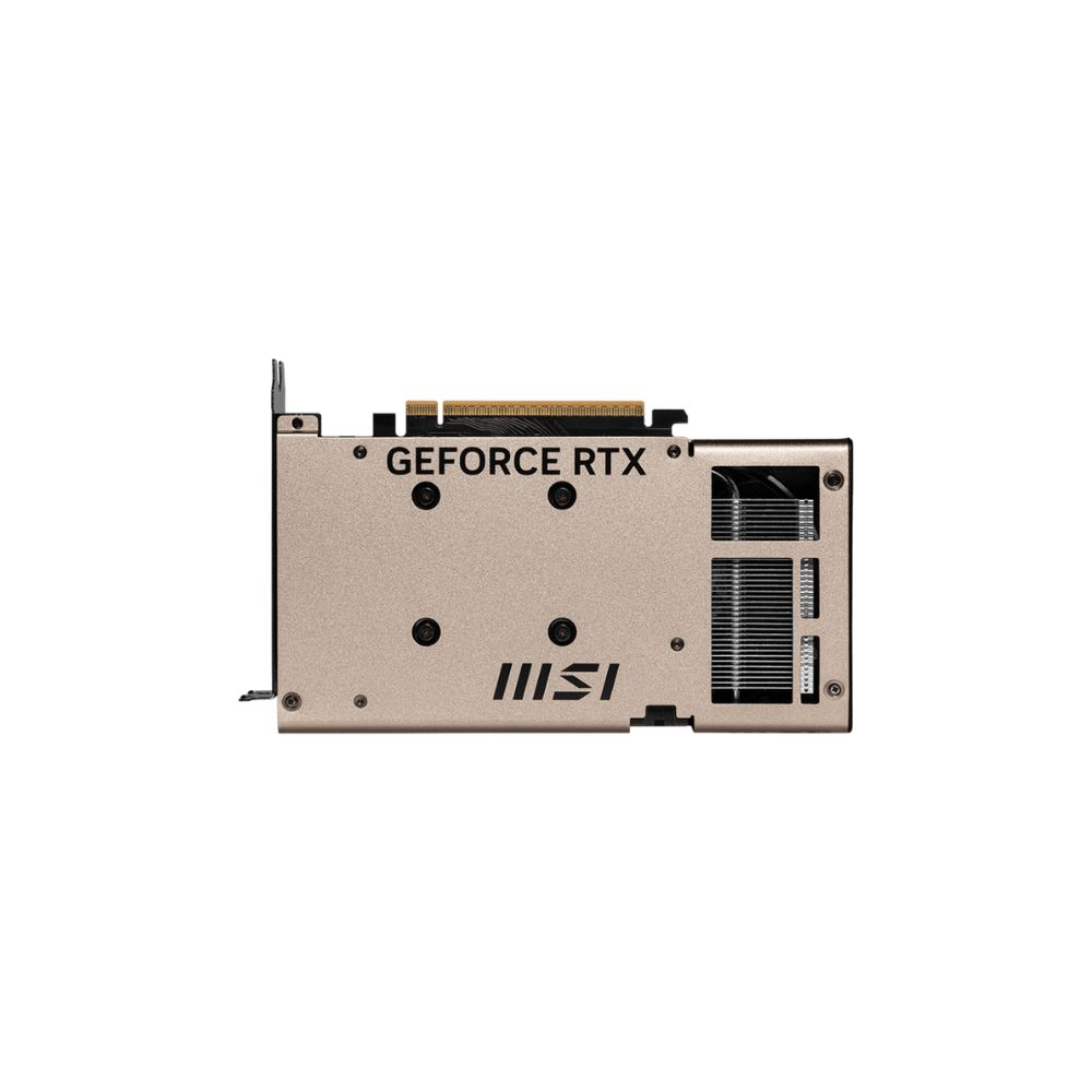 MSI GeForce RTX 5060 INSPIRE 2X OC