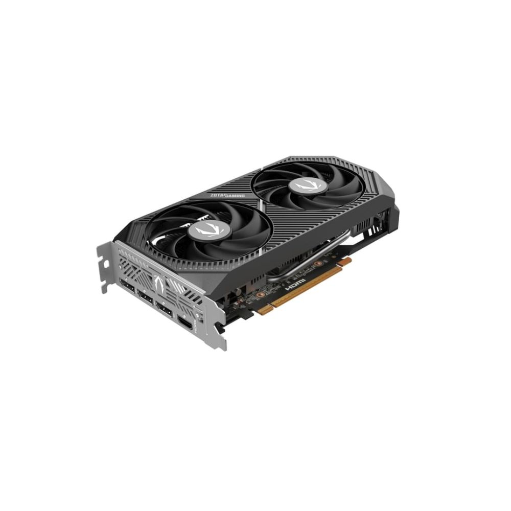 ZOTAC GAMING GeForce RTX 5060 Twin Edge OC