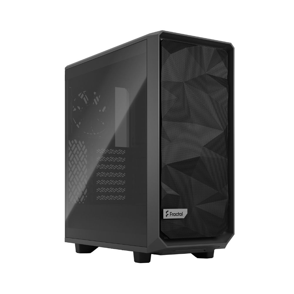 Fractal Design Meshify 2 Compact ATX Casing