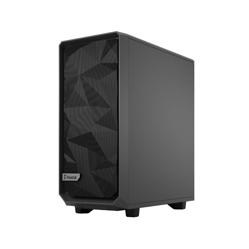 Fractal Design Meshify 2 Compact ATX Casing