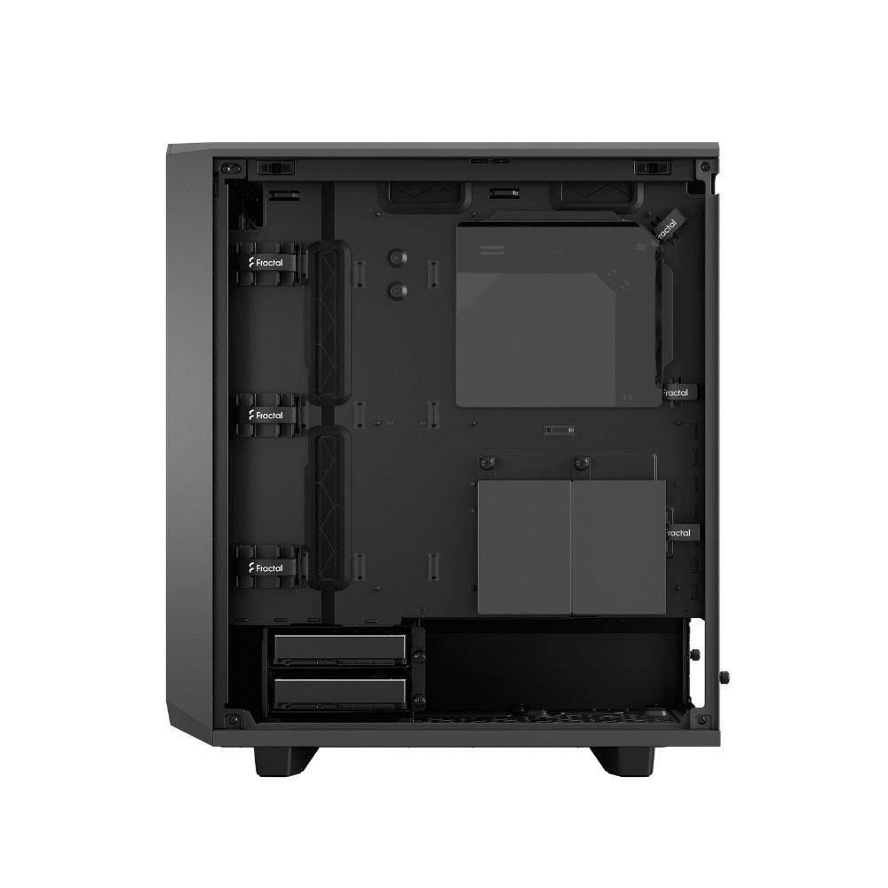 Fractal Design Meshify 2 Compact ATX Casing