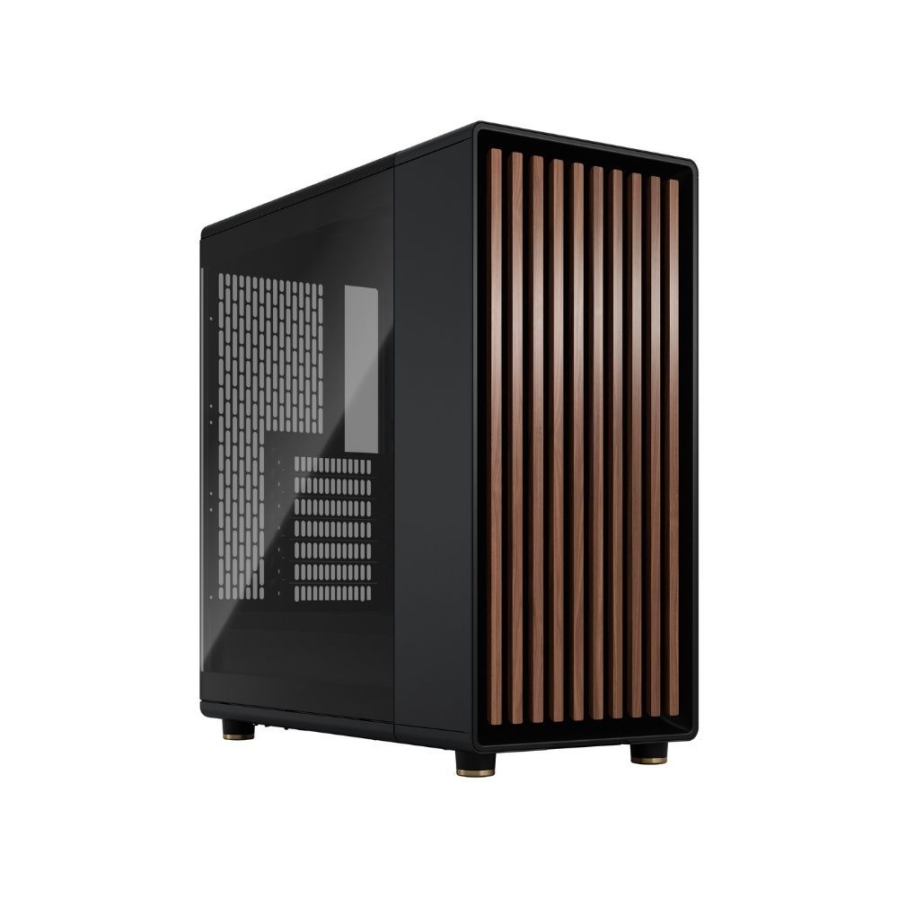 Fractal Design North TG ATX Casing