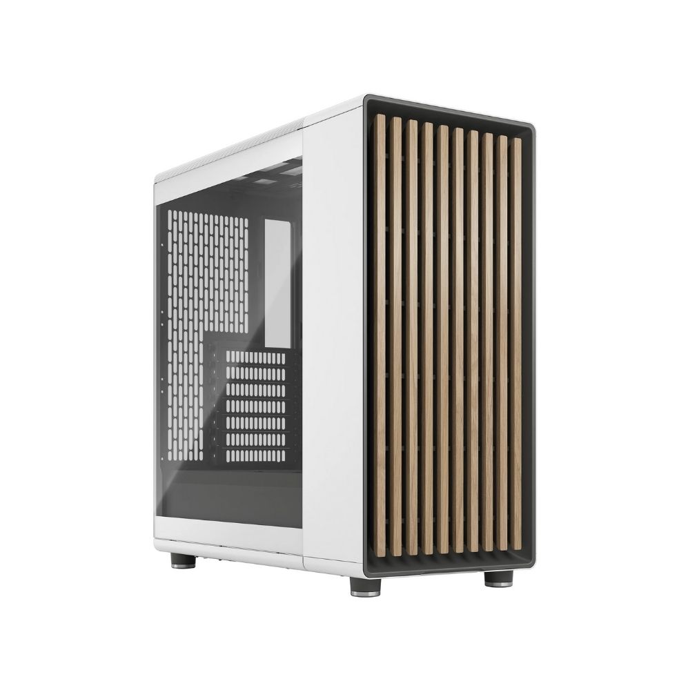 Fractal Design North TG ATX Casing
