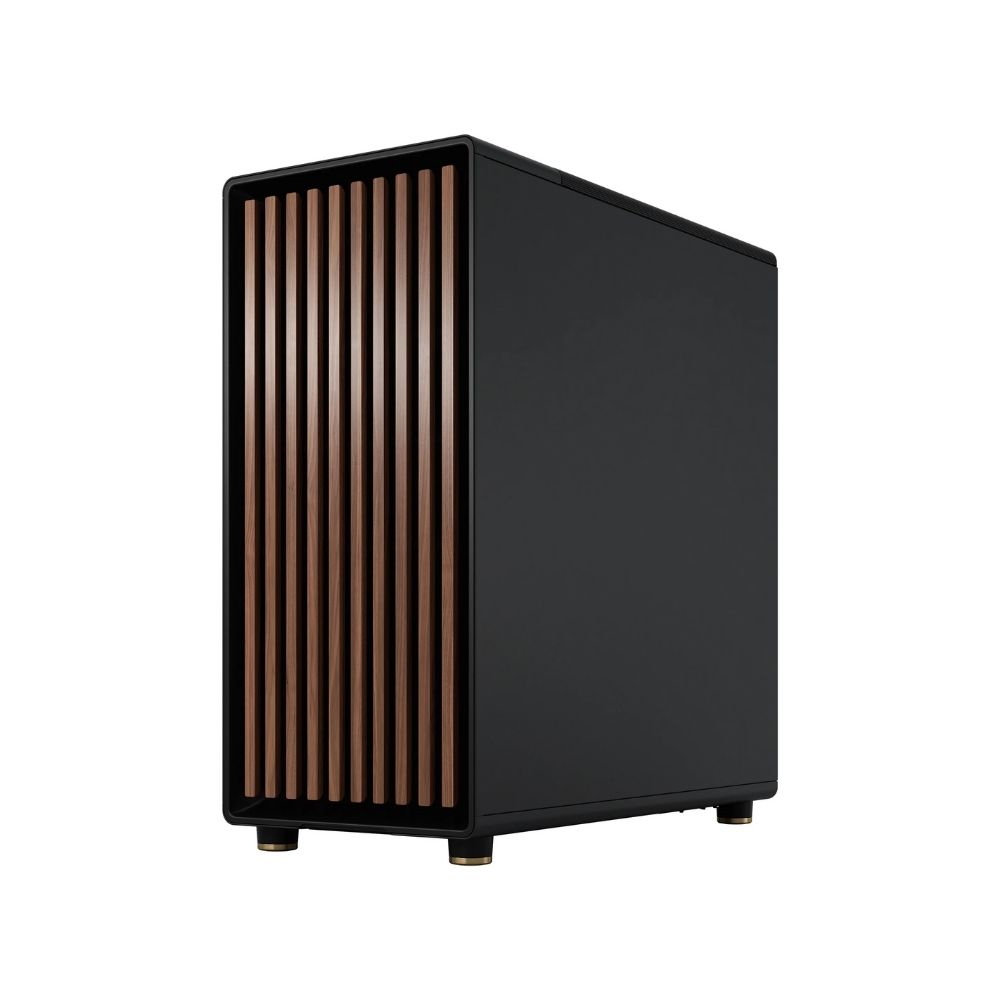 Fractal Design North TG ATX Casing