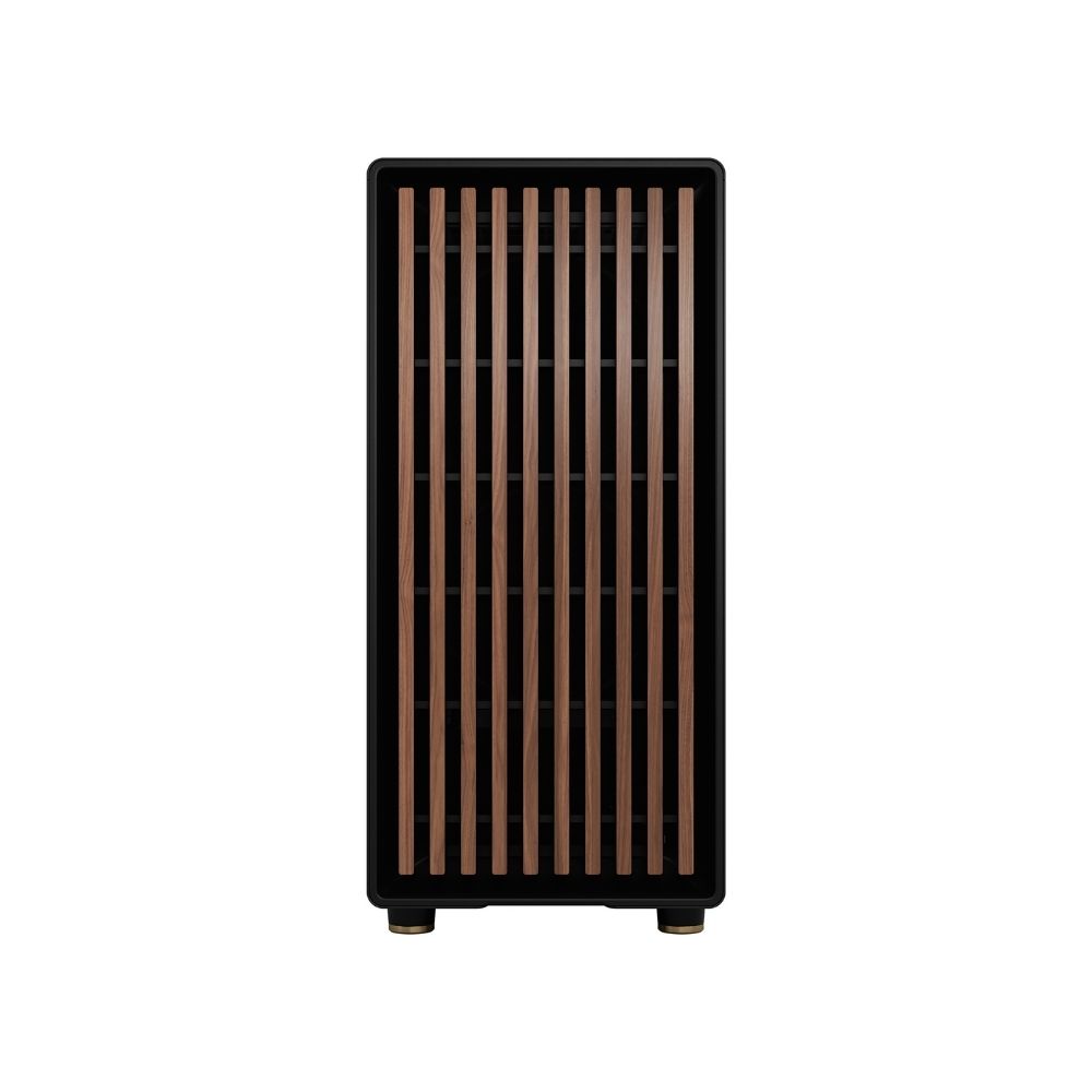 Fractal Design North TG ATX Casing