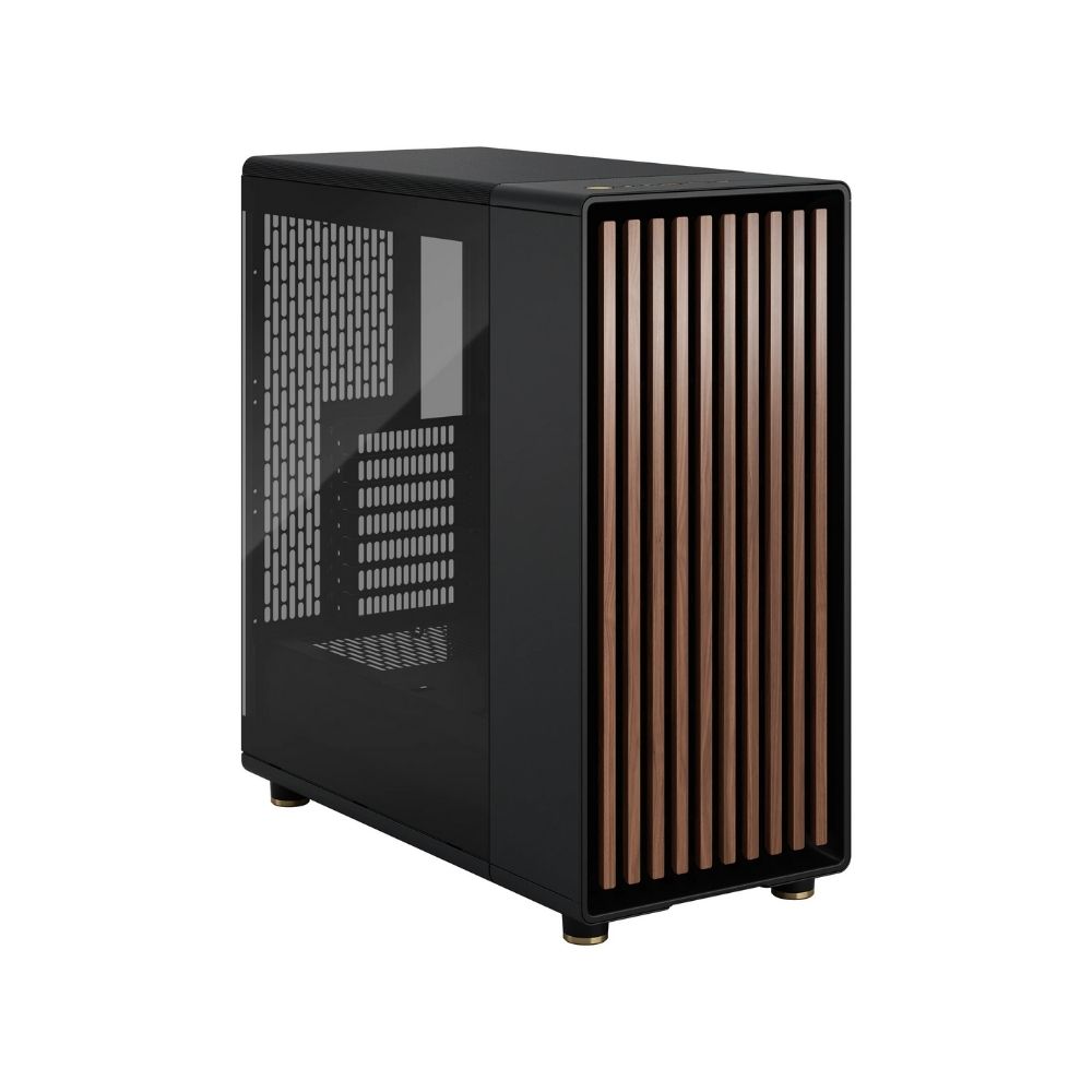 Fractal Design North TG ATX Casing