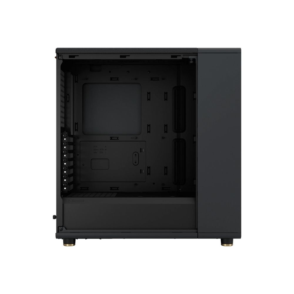 Fractal Design North TG ATX Casing