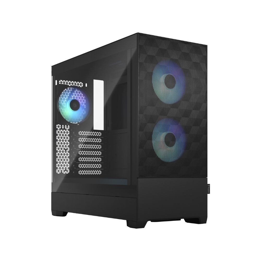 Fractal Design Pop Air RGB ATX Casing