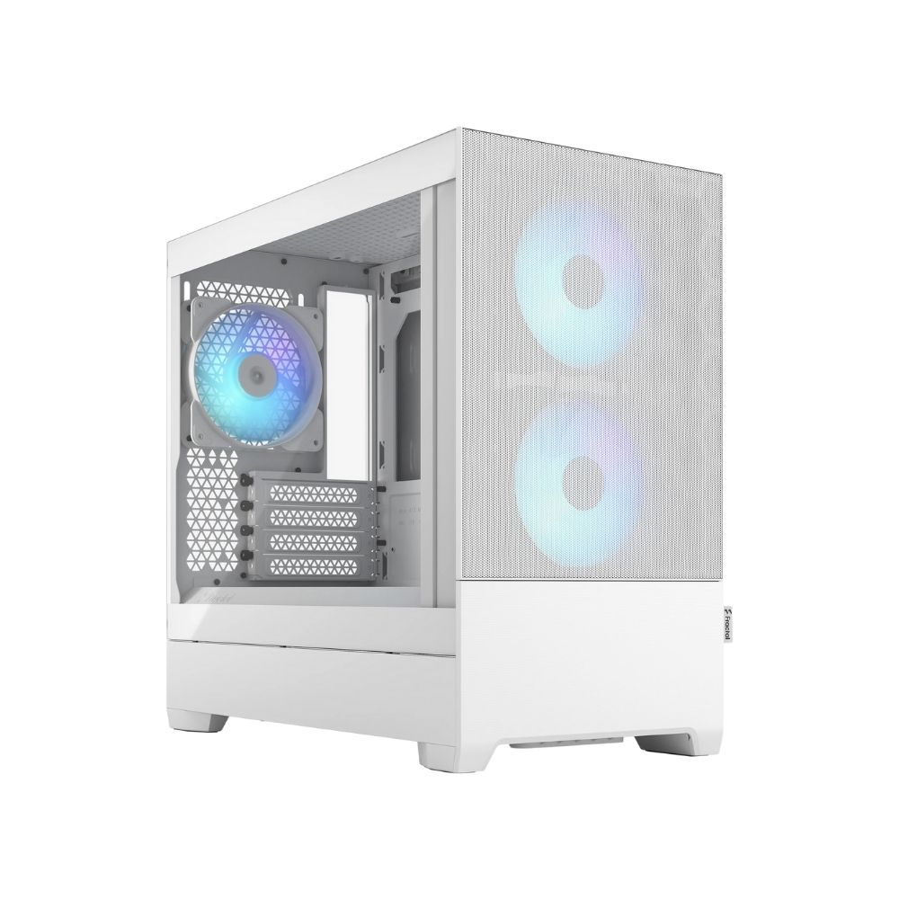 Fractal Design Pop Air Mini RGB mATX Casing