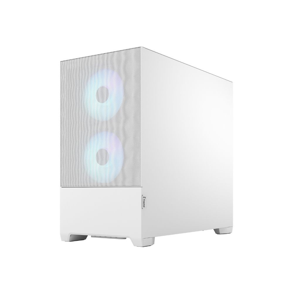 Fractal Design Pop Air Mini RGB mATX Casing