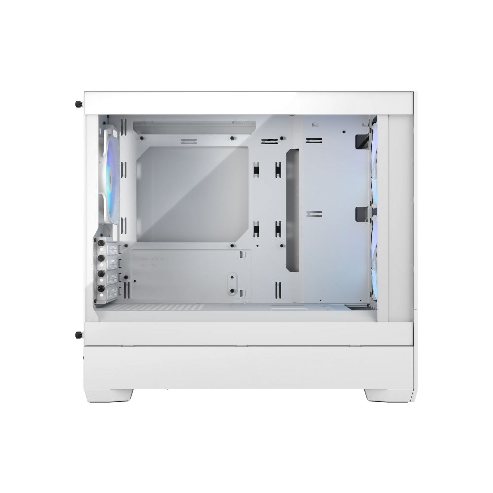 Fractal Design Pop Air Mini RGB mATX Casing