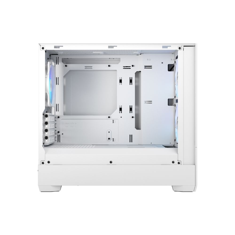 Fractal Design Pop Air Mini RGB mATX Casing