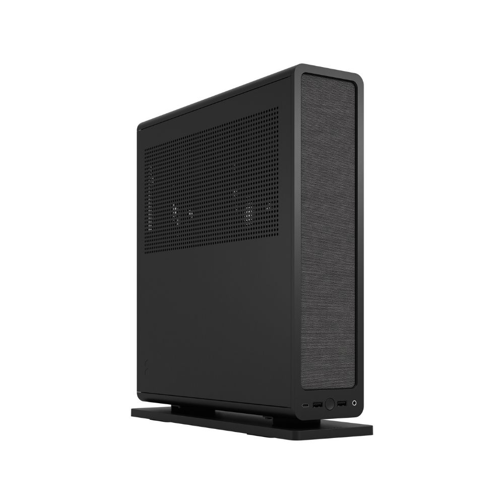 Fractal Design Ridge ITX Casing