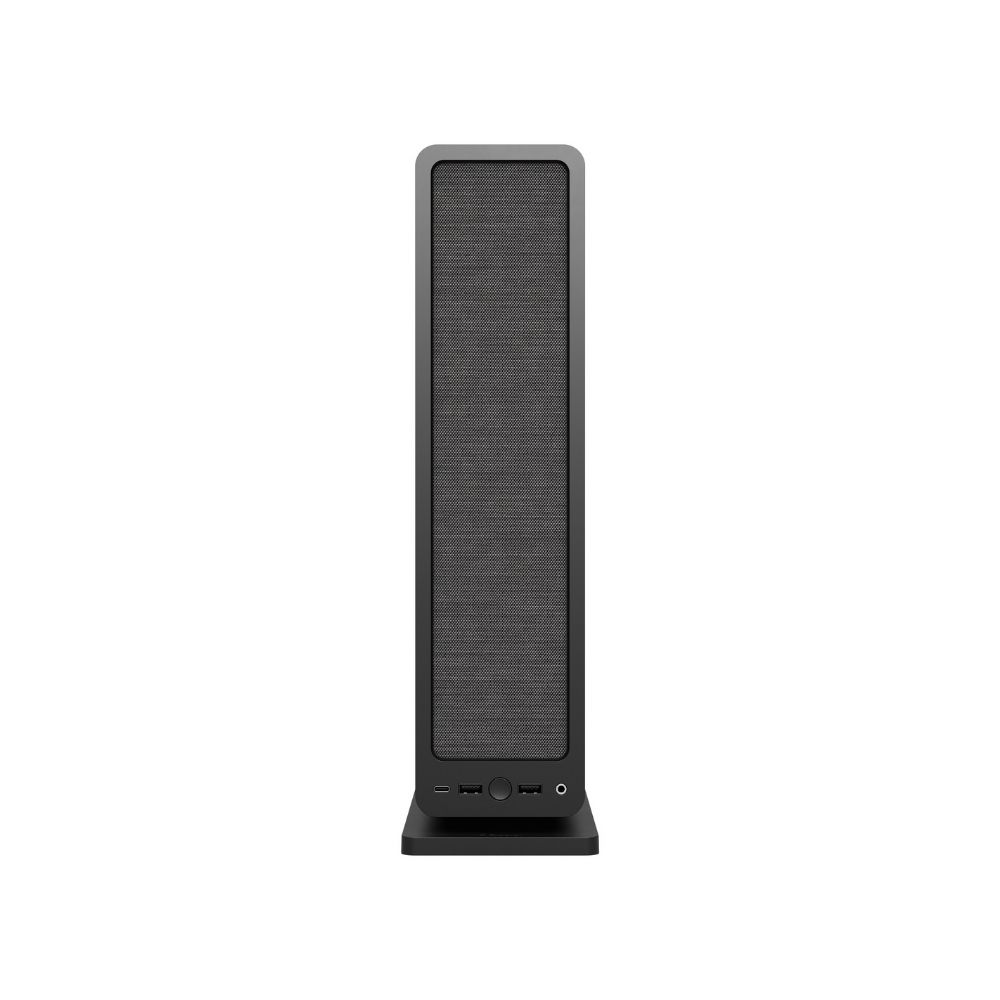 Fractal Design Ridge ITX Casing