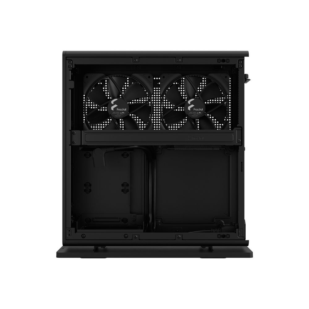 Fractal Design Ridge ITX Casing