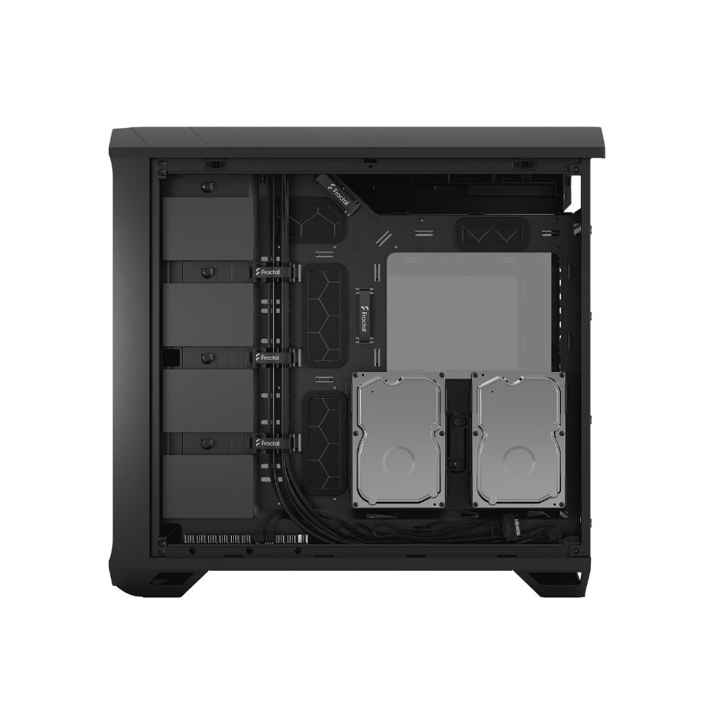 Fractal Design Torrent EATX Casing