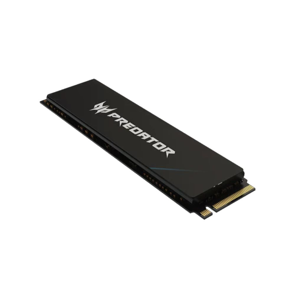 Acer Predator GM9 M.2 2280 PCIe NVMe Gen 5 SSD