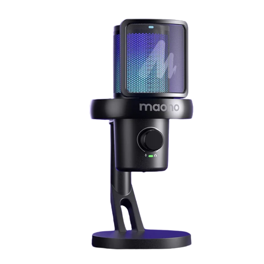 Maono DM40 Pro USB/Wireless Gaming Desktop Microphone