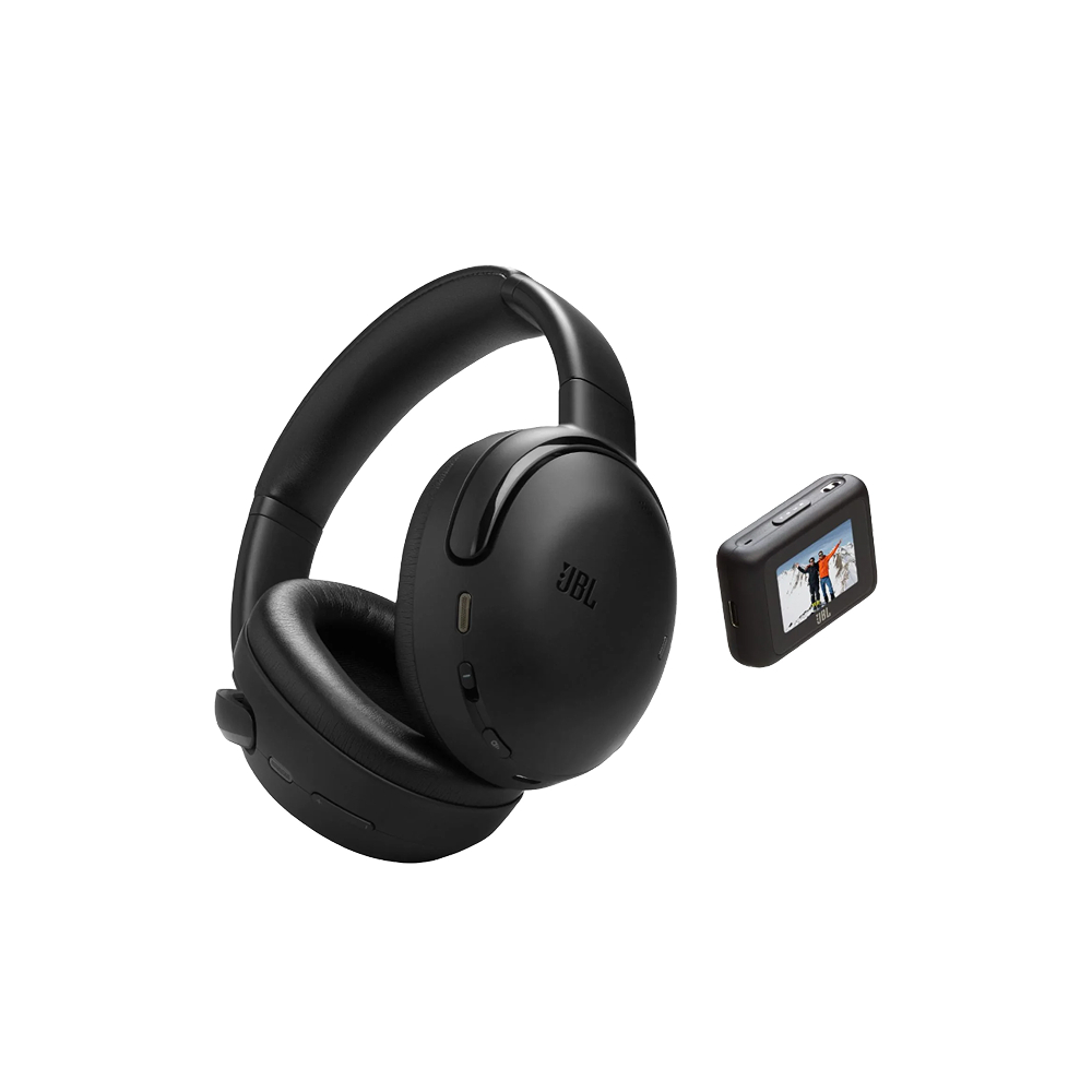 JBL Tour One M3 Wireless Over-Ear Noise Cancelling Headphones with JBL Smart Tx
