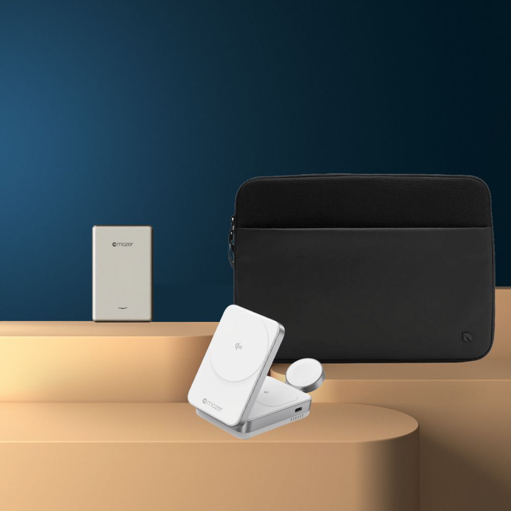 The 9-to-5 Working Pack Bundle